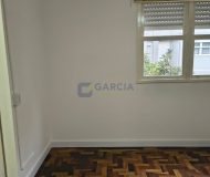Apartamento com 48m², 2 dormitórios, 1 vaga no bairro Sarandi em Porto Alegre