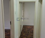 Apartamento com 48m², 2 dormitórios, 1 vaga no bairro Sarandi em Porto Alegre