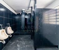 Loja com 300m² no bairro Passo da Areia em Porto Alegre