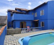 Casa com 360m², 7 dormitórios, 1 suíte, 2 vagas no bairro Jardim Itu em Porto Alegre