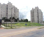 Terreno com 1.600m² no bairro Sarandi em Porto Alegre