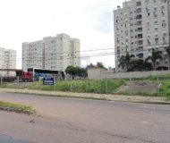 Terreno com 1.600m² no bairro Sarandi em Porto Alegre