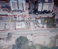 Terreno com 1.600m² no bairro Sarandi em Porto Alegre