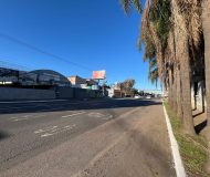 Terreno com 1.900m² no bairro Navegantes em Porto Alegre