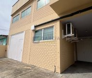 Depósito com 400m² no bairro Sarandi em Porto Alegre