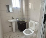 Depósito com 400m² no bairro Sarandi em Porto Alegre