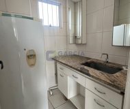 Depósito com 400m² no bairro Sarandi em Porto Alegre