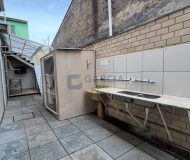Depósito com 400m² no bairro Sarandi em Porto Alegre