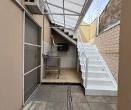 Depósito com 400m² no bairro Sarandi em Porto Alegre
