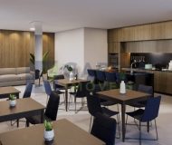 Apartamento com 114m², 3 dormitórios, 1 suíte, 2 vagas no bairro Jardim Lindóia em Porto Alegre
