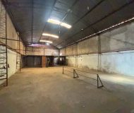 Depósito com 550m², 1 vaga no bairro Sarandi em Porto Alegre