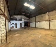 Depósito com 550m², 1 vaga no bairro Sarandi em Porto Alegre