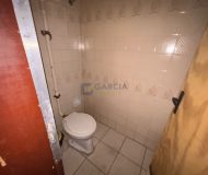 Depósito com 550m², 1 vaga no bairro Sarandi em Porto Alegre