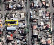 Terreno com 300m², 2 vagas no bairro Sarandi em Porto Alegre