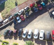 Sala Comercial com 30m² no bairro Sarandi em Porto Alegre