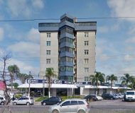 Sala Comercial com 30m² no bairro Sarandi em Porto Alegre