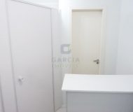 Sala Comercial com 21m² no bairro Cristo Redentor em Porto Alegre