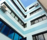 Sala Comercial com 21m² no bairro Cristo Redentor em Porto Alegre