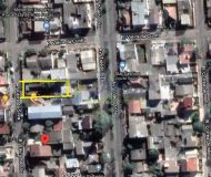 Terreno com 300m², 2 vagas no bairro Sarandi em Porto Alegre