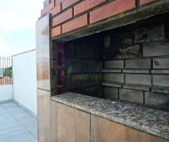 Apartamento com 203m², 3 dormitórios, 1 suíte, 3 vagas no bairro Sarandi em Porto Alegre