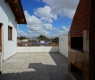 Apartamento com 203m², 3 dormitórios, 1 suíte, 3 vagas no bairro Sarandi em Porto Alegre