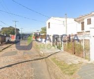Terreno com 150m² no bairro Sarandi em Porto Alegre