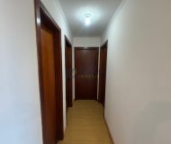 Apartamento com 74m², 3 dormitórios, 1 vaga no bairro Sarandi em Porto Alegre