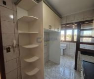 Apartamento com 74m², 3 dormitórios, 1 vaga no bairro Sarandi em Porto Alegre
