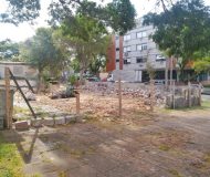 Terreno com 500m² no bairro Chácara das Pedras em Porto Alegre