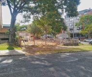 Terreno com 500m² no bairro Chácara das Pedras em Porto Alegre