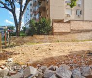Terreno com 500m² no bairro Chácara das Pedras em Porto Alegre