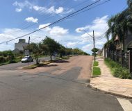 Terreno com 300m² no bairro Jardim Itu em Porto Alegre
