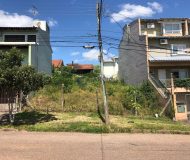Terreno com 300m² no bairro Jardim Itu em Porto Alegre