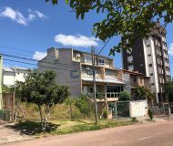 Terreno com 300m² no bairro Jardim Itu em Porto Alegre