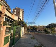 Terreno com 300m² no bairro Jardim Itu em Porto Alegre
