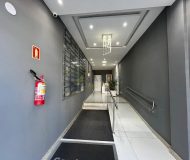 Sala Comercial com 28m² no bairro São Sebastião em Porto Alegre