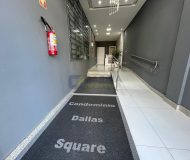Sala Comercial com 28m² no bairro São Sebastião em Porto Alegre