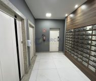 Sala Comercial com 28m² no bairro São Sebastião em Porto Alegre