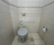 Sala Comercial com 28m² no bairro São Sebastião em Porto Alegre