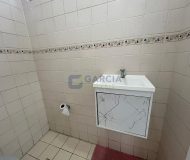 Sala Comercial com 28m² no bairro São Sebastião em Porto Alegre