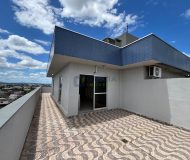 Sala Comercial com 28m² no bairro São Sebastião em Porto Alegre