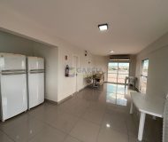 Sala Comercial com 28m² no bairro São Sebastião em Porto Alegre