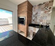 Sala Comercial com 28m² no bairro São Sebastião em Porto Alegre