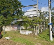 Terreno com 300m² no bairro Jardim São Pedro em Porto Alegre