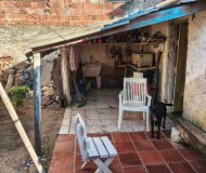 Casa com 107m², 3 dormitórios, 2 vagas no bairro Passo das Pedras em Porto Alegre