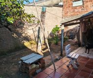 Casa com 107m², 3 dormitórios, 2 vagas no bairro Passo das Pedras em Porto Alegre