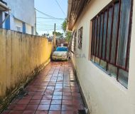 Casa com 107m², 3 dormitórios, 2 vagas no bairro Passo das Pedras em Porto Alegre