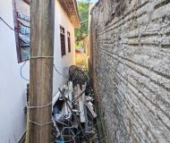 Casa com 107m², 3 dormitórios, 2 vagas no bairro Passo das Pedras em Porto Alegre