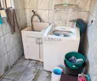 Casa com 107m², 3 dormitórios, 2 vagas no bairro Passo das Pedras em Porto Alegre