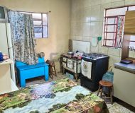 Casa com 107m², 3 dormitórios, 2 vagas no bairro Passo das Pedras em Porto Alegre